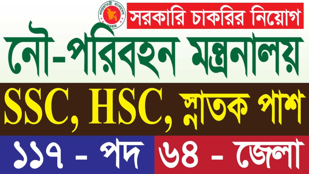 MOS Job Circular 2024